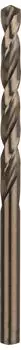Bosch Professional PRO Stainless Steel HSS-Co Spiralbohrer, 5.2x52x86mm, 1 St&uuml;ck (2608577602)