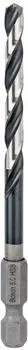 Bosch Professional PRO Metal HSS-G Impact Spiralbohrer, 5x52x91mm, 1 St&uuml;ck (2608577573)