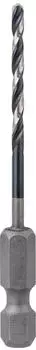 Bosch Professional PRO Metal HSS-G Impact Spiralbohrer