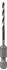 Bosch Professional PRO Metal HSS-G Impact Spiralbohrer