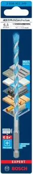 Bosch Professional Expert HEX-9 MultiConstruction Mehrzweckbohrer
