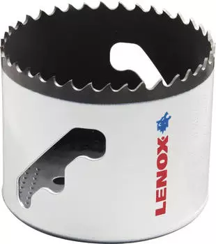 Lenox Bi-Metall Speed Slot Lochs&auml;ge, 48mm, 1 St&uuml;ck (3003030L)