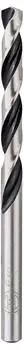 Bosch Professional Metall HSS Metallspiralbohrer, 6.5x63x101mm, 2 St&uuml;ck (2608577845)