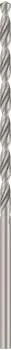 Bosch Professional PRO Metall HSS-G Metallspiralbohrer