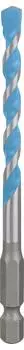 Bosch Professional Expert HEX-9 MultiConstruction Mehrzweckbohrer