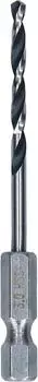 Bosch Professional Metall-HSS Hex Spiralbohrer
