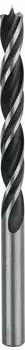 Bosch Professional PRO Wood Holzspiralbohrer, 8x80x117mm, 1 St&uuml;ck (2608577711)