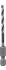 Bosch Professional PRO Metal HSS-G Impact Spiralbohrer