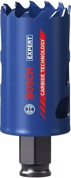 Bosch Professional EXPERT Multi Material Lochs&auml;ge