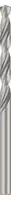 Bosch Professional 2 608 577 644, Bosch Professional PRO Metal HSS-G Spiralbohrer,