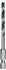 Bosch Professional Metall-HSS Hex Spiralbohrer