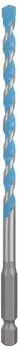 Bosch Professional Expert HEX-9 MultiConstruction Mehrzweckbohrer