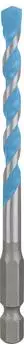 Bosch Professional Expert HEX-9 MultiConstruction Mehrzweckbohrer