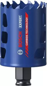 Bosch Professional EXPERT Multi Material Lochs&auml;ge