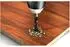 fischer D-WS Holzbohrer-Sortiment, 5-tlg. (536608)