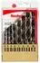 fischer D-WS Holzbohrer-Sortiment, 8-tlg. (536609)