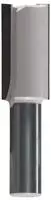 Makita D-47606, Makita Nutfr&auml;ser zweischneidig 25 mm Zweischneider Fr&auml;swerkzeug