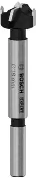Bosch Professional EXPERT Laminated Wood Scharnierlochbohrer, 18x60x90mm, 1 St&uuml;ck (2608901847)