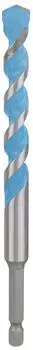 Bosch Professional Expert HEX-9 MultiConstruction Mehrzweckbohrer