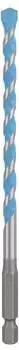 Bosch Professional Expert HEX-9 MultiConstruction Mehrzweckbohrer