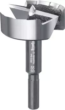kwb Speed Forstnerbohrer