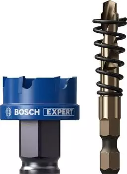 Bosch EXPERT Sheet Metal 2608900