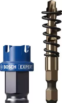 Bosch EXPERT Sheet Metal 2608900