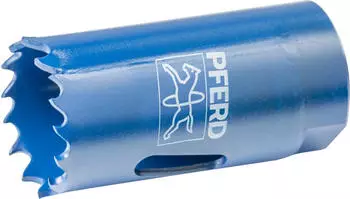 Pferd LS HSS-Lochs&auml;ge