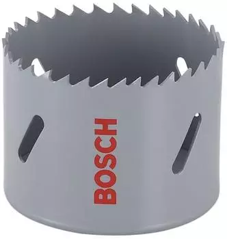 Bosch Professional BI-Metall Lochs&auml;ge, 65x38mm, 1 St&uuml;ck (2608580427)