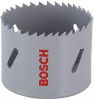 Bosch Power Tools 2608580425, Lochs&auml;ge HSS-Bimetall f&uuml;r Standardadapter 60