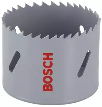 Bosch Professional BI-Metall Lochs&auml;ge, 57x38mm, 1 St&uuml;ck (2608580423)
