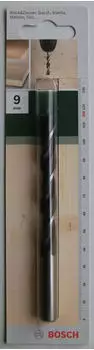 Bosch DIY Holzspiralbohrer