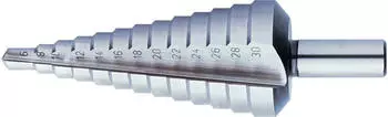 Forum HSS Stufenbohrer, 12-20x76mm, 1 St&uuml;ck (4212102014)