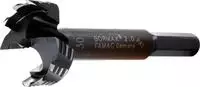 Famag Forstnerbohrer Bormax WS 32 mm GL 90 mm - 1622.032