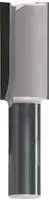 Makita D-47519 Fr&auml;ser Nut Zweischneider 6mm