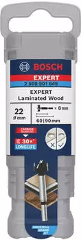 Bosch Professional Expert Laminated Wood Scharnierlochbohrer