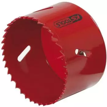 KS Tools HSS Bimetall Lochs&auml;ge