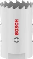 Bosch 2 608 594 569, Bosch Multi Material Lochs&auml;ge mit Gewinde, 30 x 40 mm