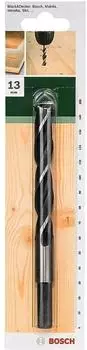 Bosch DIY Holzspiralbohrer