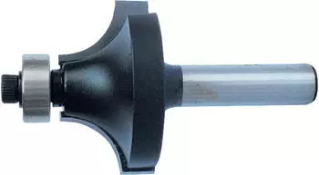Fortis HW Abrundfr&auml;ser