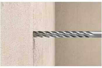 fischer D-SDX 10.0 x 70/120 PE Steinbohrer, 10x70x120mm, 1 St&uuml;ck (545146)