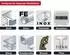 kwb HI-NOX HSS M2 Metallbohrer, 1er-Pack