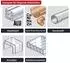 kwb HI-NOX HSS M2 Metallbohrer, 1er-Pack