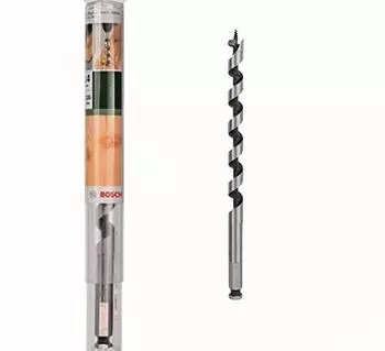 Bosch DIY Schlangenbohrer