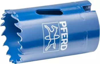 Pferd LS HSS-Lochs&auml;ge