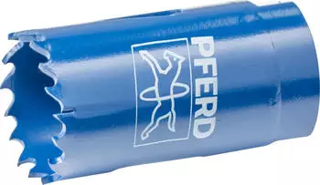 Pferd LS HSS-Lochs&auml;ge