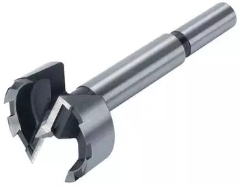 Wolfcraft Forstnerbohrer, 48x90mm, 1 St&uuml;ck (3328000)