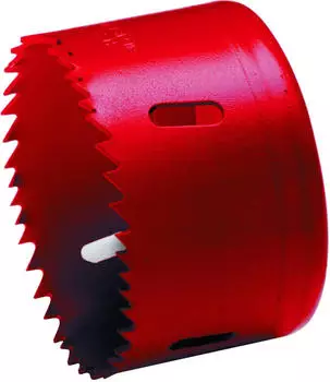 Cimco HSS BIM Lochs&auml;ge, 1er-Pack