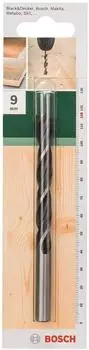 Bosch DIY Holzspiralbohrer