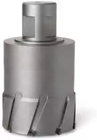 Fein HM Ultra 100 Kernbohrer mit Weldon 32-Aufnahme 55 mm